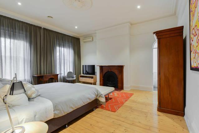 Waratah Stay - A Boutique Experience Мельбурн Номер фото