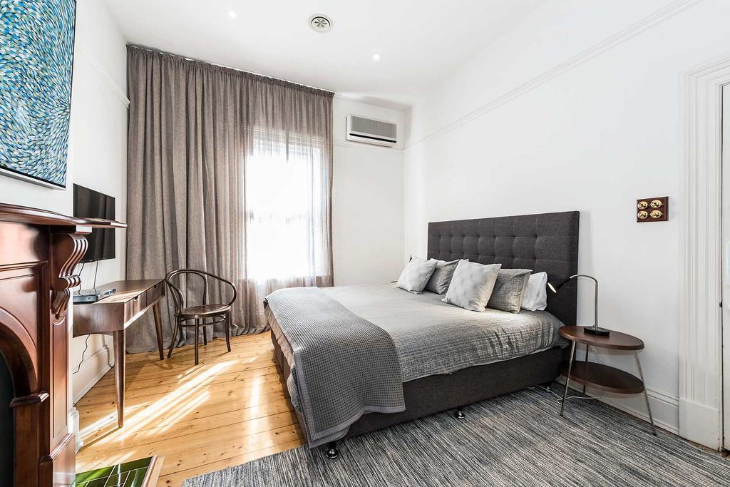 Waratah Stay - A Boutique Experience Мельбурн Экстерьер фото