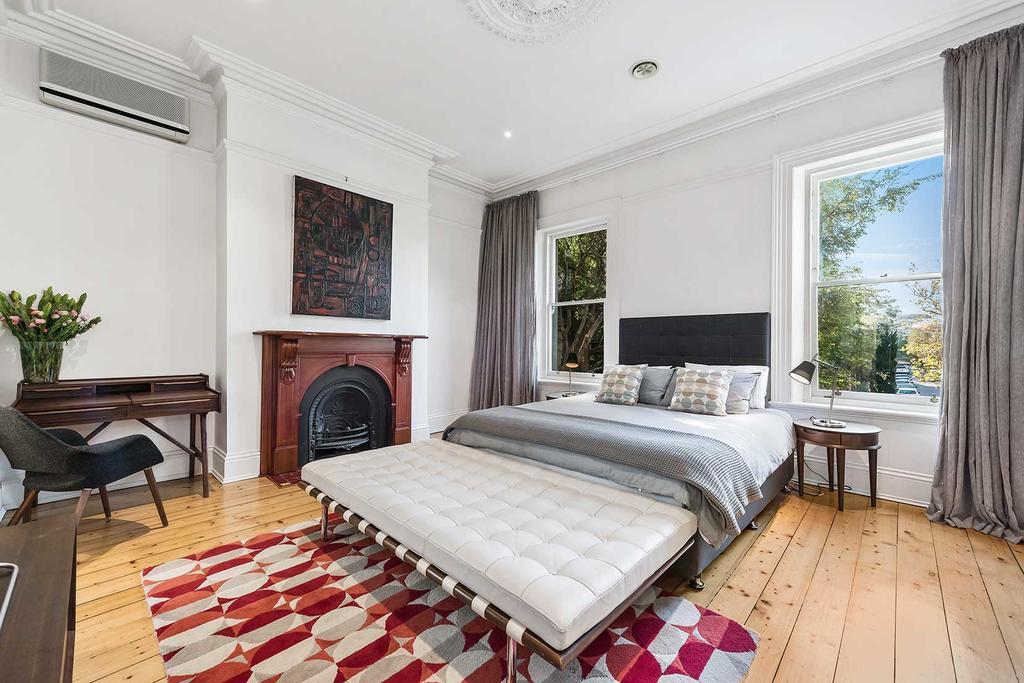 Waratah Stay - A Boutique Experience Мельбурн Экстерьер фото