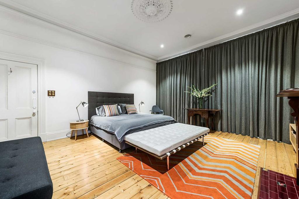Waratah Stay - A Boutique Experience Мельбурн Экстерьер фото