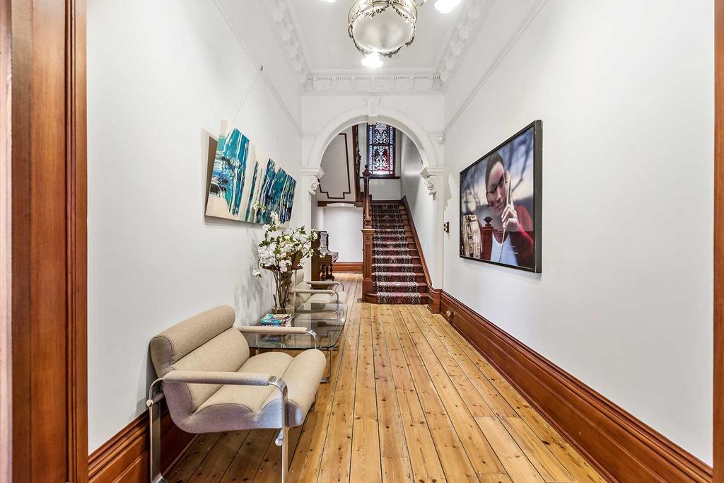 Waratah Stay - A Boutique Experience Мельбурн Экстерьер фото