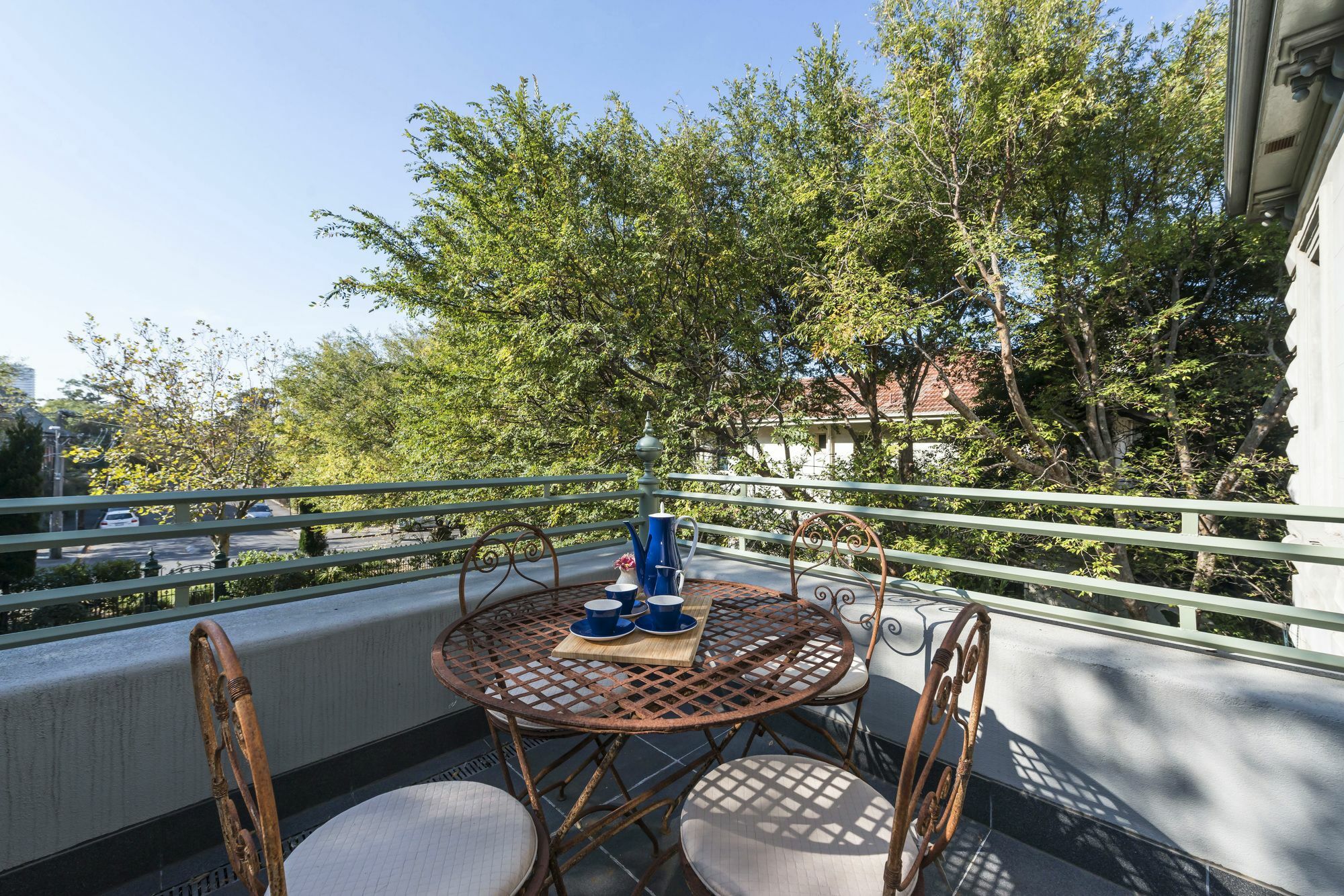 Waratah Stay - A Boutique Experience Мельбурн Экстерьер фото