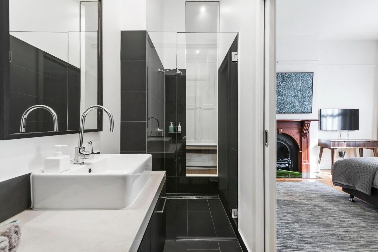 Waratah Stay - A Boutique Experience Мельбурн Экстерьер фото
