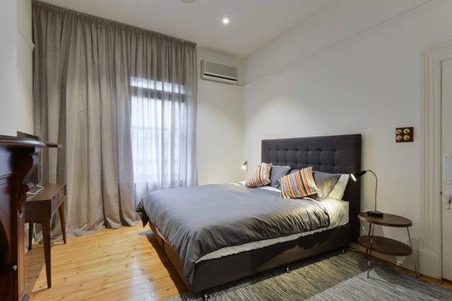 Waratah Stay - A Boutique Experience Мельбурн Экстерьер фото